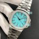 3K Factory Patek Philippe Nautilus Tiffany Blue 5711 Stainless Steel 40MM Replica Watch (3)_th.jpg